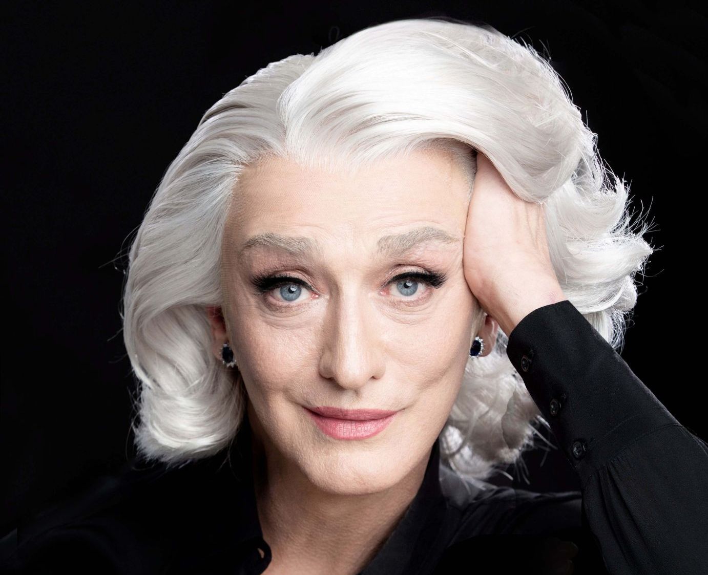 drusilla foer