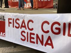 Mps, Cgil. “Governo si esprima. Non si scriva epilogo su pelle lavoratori e territorio”