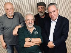 I Musici di Francesco Guccini in concerto a La Città del Teatro
