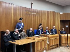 Faida tra famiglie a Poggibonsi: 5 arresti per rapine, risse con machete e sequestro di persona