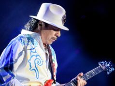 Lucca Summer Festival 2027. Santana ospite della 30esima edizione